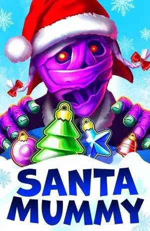 Santa Mummy