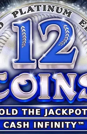 12 Coins: Grand Platinum Edition