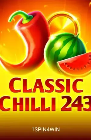 Classic Chili 243
