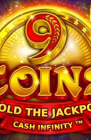 9 Coins: Grand Gold Edition