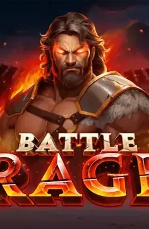 Battle Rage