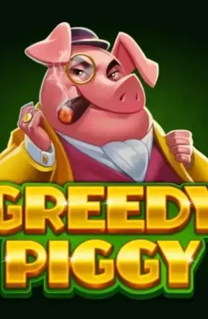 Greedy Piggy